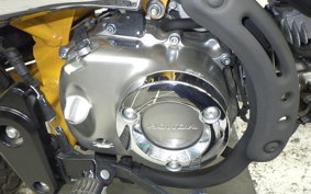 HONDA MONKEY 125 ABS 2022 JB02
