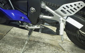 YAMAHA YZF-R6 2006
