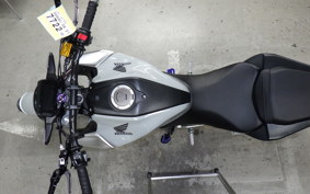 HONDA CB125 R JC91