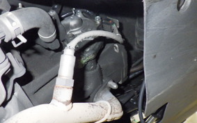 HONDA LEAD 125 JK12