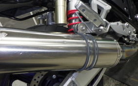 SUZUKI GSX1400 2009 GY71A