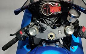 SUZUKI GSX-R750 2019 C4111