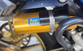 KAWASAKI GPZ900R NINJA 1994 ZX900A