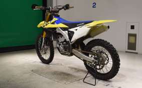 SUZUKI RM-Z250