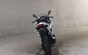 KAWASAKI NINJA 250 EX250L