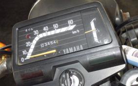 YAMAHA YB50 2021 F5B