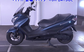 SUZUKI BURGMAN200