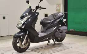 YAMAHA MAJESTY155 S 2019 SG28J