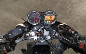 SUZUKI BANDIT 1200 2008 GV79A