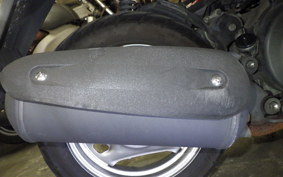 SUZUKI ADDRESS V50 Gen.2 1990 CA44A