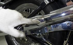 HARLEY FXSTS 1340 1998