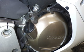 HONDA VFR800F 2017 RC79