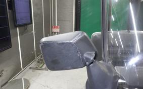 HONDA GYRO CANOPY TA03