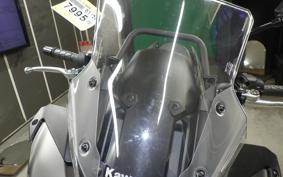 KAWASAKI VERSYS A 2025 LE650H