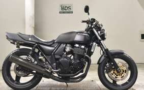 KAWASAKI ZRX400 1994 ZR400E