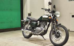 KAWASAKI ESTRELLA 2010 BJ250A