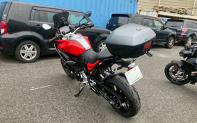 BMW F900XR PREMIUM  LINE 2020 0K21