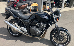 HONDA CB400SFV-4ABS 2017 NC42
