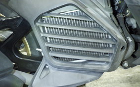 YAMAHA AERO X 155 1991