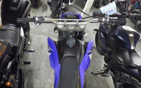 YAMAHA WR250X 2024 DG15J