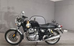 OTHER R ENFIELD CONTINENTAL GT650 2020 CNEG