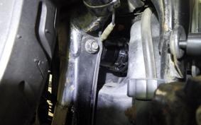 HONDA STEED 400 1993 NC26