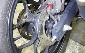 YAMAHA MT-25 2013 RG10J
