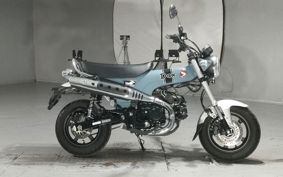 HONDA  DUX 125 JB04