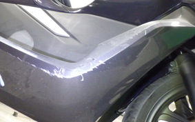 HONDA PCX125-3ﾊEVEﾘｯﾄﾞ 1988 JF84