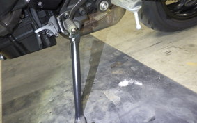 YAMAHA XSR700 2020 RM22J