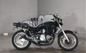 KAWASAKI ZEPHYR 400 1992 ZR400C