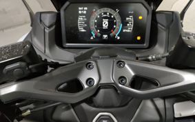 YAMAHA T-MAX 560 2025 SJ21J