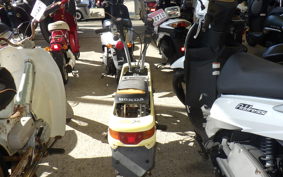 HONDA MOTOCOMPO AB12
