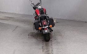 HONDA SHADOW 400 NC34