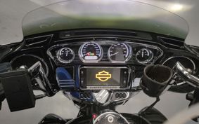 HARLEY FLHTKL1750 2017 KKD