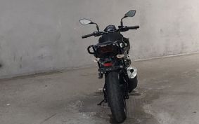 KAWASAKI Z400 2020 EX400G