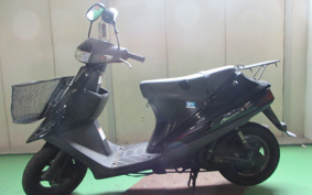 SUZUKI ADDRESS V100 CE11A