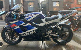 SUZUKI GSX-R1000 2003 GT75A