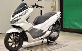 HONDA PCX 125 JF81