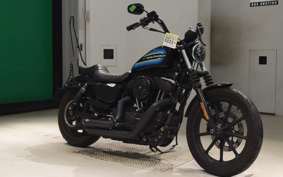 HARLEY XL1200NS 2019