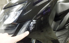 YAMAHA CYGNUS 125 XSR 3 SED8J