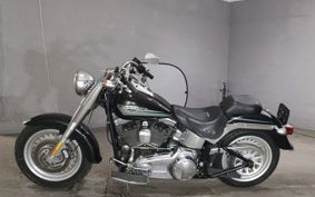 HARLEY HARLEY FLSTF1580 BX5