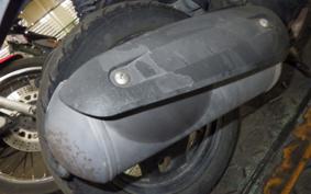 SUZUKI LET's 4 CA45A