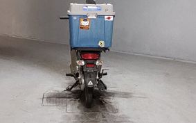 HONDA SUPER CUB110 JA10