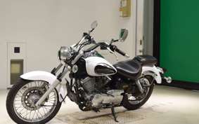YAMAHA DRAGSTAR 250 VG05J