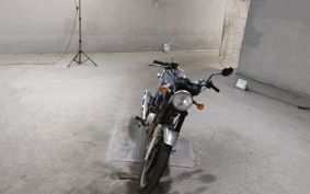 YAMAHA YB125SP PCJL