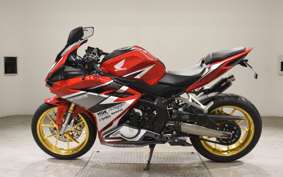 HONDA CBR250RR A 2019 MC51