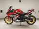 Фото Honda CBR250RR A 2017 с японского аукциона