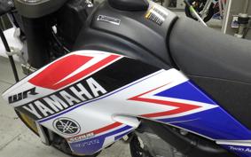 YAMAHA WR250X 2018 DG15J