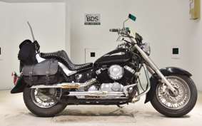 YAMAHA DRAGSTAR 400 CLASSIC 2000 4TR